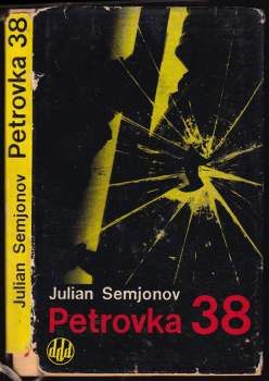 Petrovka 38