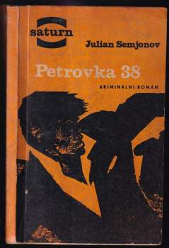 Petrovka 38