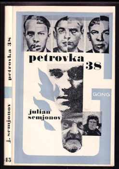 Petrovka 38