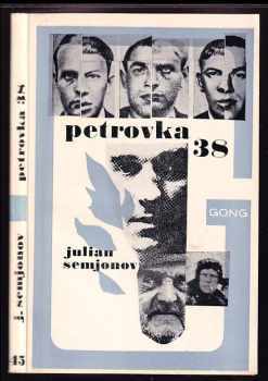 Julian Semenovič Semenov: Petrovka 38
