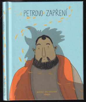 Petrovo zapření