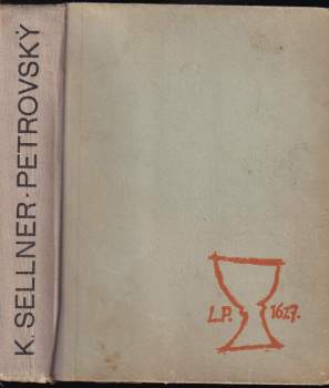 Karel Sellner: Petrovský