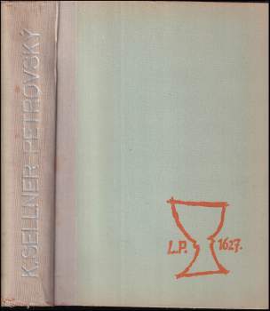 Karel Sellner: Petrovský