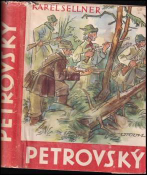 Karel Sellner: Petrovský