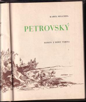 Karel Sellner: Petrovský
