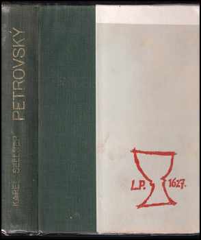 Karel Sellner: Petrovský