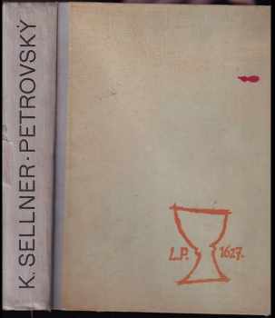 Karel Sellner: Petrovský