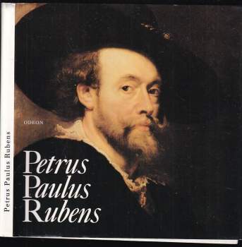 Petrus Paulus Rubens