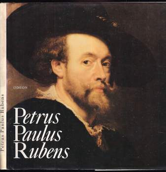 Ivo Krsek: Petrus Paulus Rubens