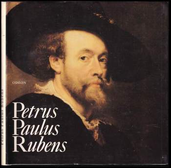 Petrus Paulus Rubens