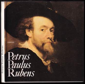 Ivo Krsek: Petrus Paulus Rubens