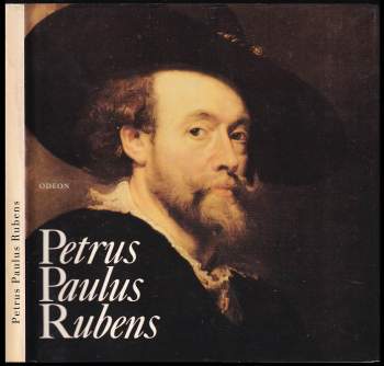 Ivo Krsek: Petrus Paulus Rubens