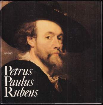 Ivo Krsek: Petrus Paulus Rubens
