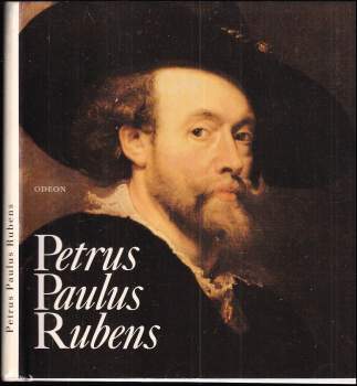 Ivo Krsek: Petrus Paulus Rubens