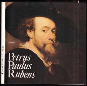 Petrus Paulus Rubens - Ivo Krsek (1990, Odeon) - ID: 768692