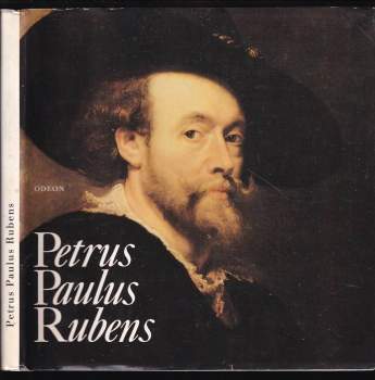 Ivo Krsek: Petrus Paulus Rubens