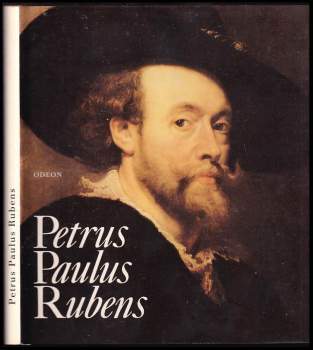 Ivo Krsek: Petrus Paulus Rubens