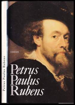Ivo Krsek: Petrus Paulus Rubens