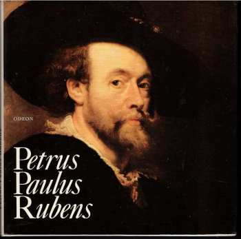 Ivo Krsek: Petrus Paulus Rubens