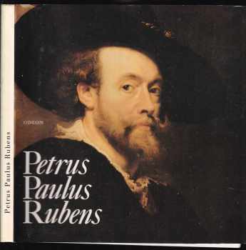 Petrus Paulus Rubens - Ivo Krsek (1990, Odeon) - ID: 723598