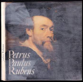 Petrus Paulus Rubens - Ivo Krsek (1990, Odeon) - ID: 789032