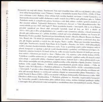 Ivo Krsek: Petrus Paulus Rubens