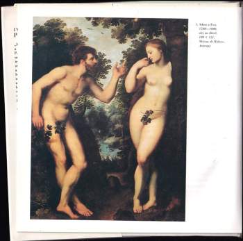 Ivo Krsek: Petrus Paulus Rubens
