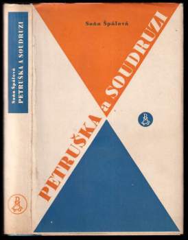 Petruška a soudruzi