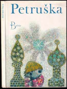 Igor Stravinsky: Petruška