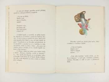 Igor Stravinsky: Petruška