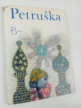 Igor Stravinsky: Petruška