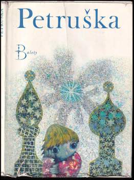 Igor Stravinsky: Petruška
