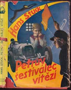Petrův šestiválec vítězí