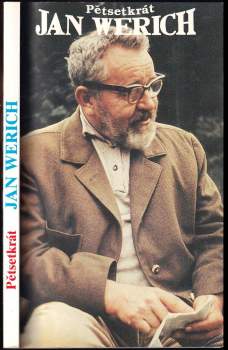 Miroslav Batík: Pětsetkrát s Janem Werichem