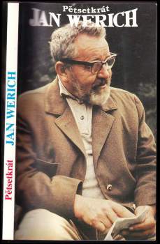 Miroslav Batík: Pětsetkrát s Janem Werichem