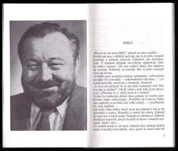 Miroslav Batík: Pětsetkrát s Janem Werichem