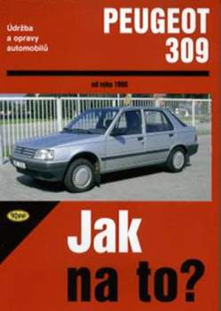 Jak na to? Peugeot 309