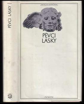 Pěvci lásky