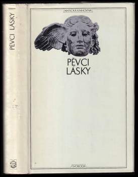 Sextus Propertius: Pěvci lásky