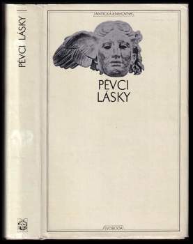 Sextus Propertius: Pěvci lásky