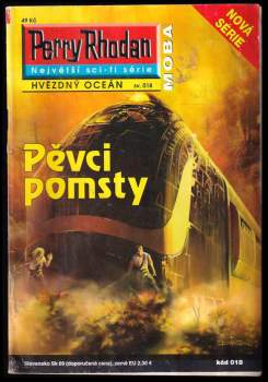 Pěvci pomsty