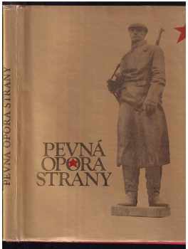 Pevná opora strany