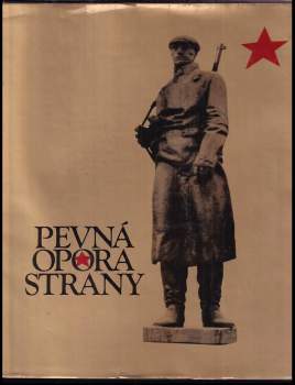 Pevná opora strany
