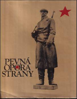 Pevná opora strany