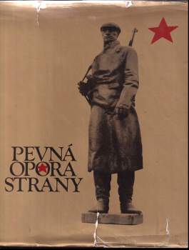 Pevná opora strany