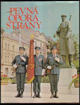 Pevná opora strany