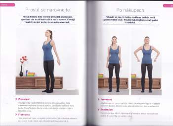 Brigitte Engammare: Pevná prsa za 30 dní