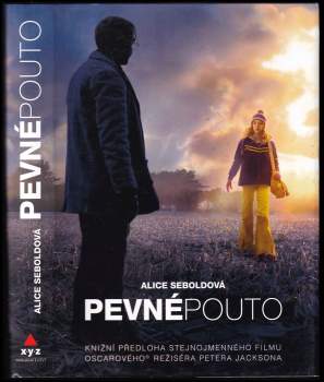 Alice Sebold: Pevné pouto