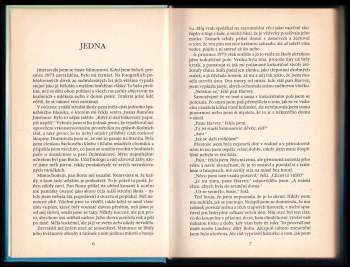 Alice Sebold: Pevné pouto