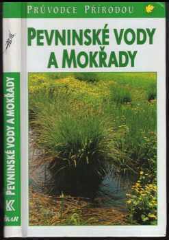 Pevninské vody a mokřady